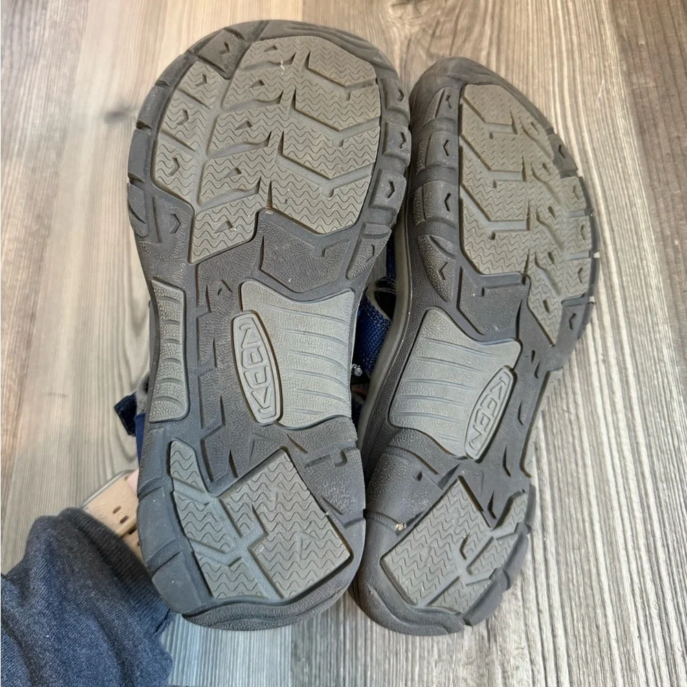 Keen Kids' Newport H2 Waterproof Sandal